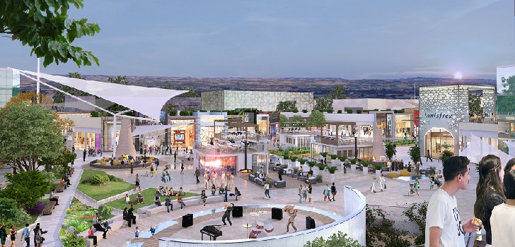 Carrefour invertirá 180 millones de euros en un nuevo centro comercial en Lleida